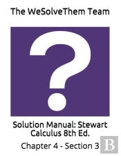 Solution Manual