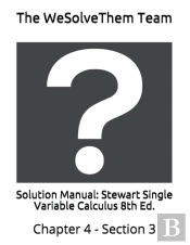 Solution Manual