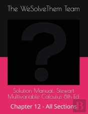 Solution Manual