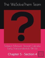 Solution Manual