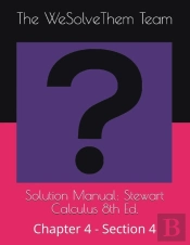 Solution Manual