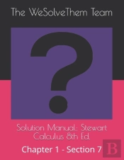 Solution Manual