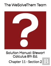 Solution Manual