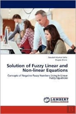 Bertrand.pt - Solution Of Fuzzy Linear And Non-Linear