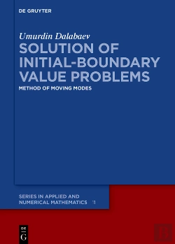 Bertrand.pt - Solution Of Initial-Boundary Value Problems