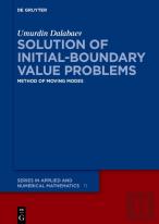 Solution Of Initial-Boundary Value Problems