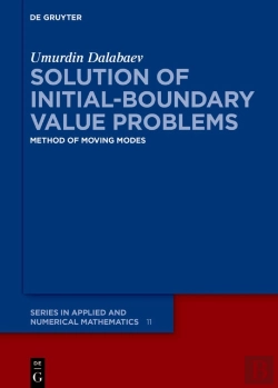 Bertrand.pt - Solution Of Initial-Boundary Value Problems