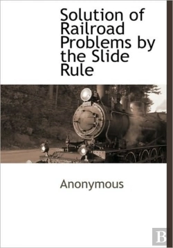 Bertrand.pt - Solution Of Railroad Problems By The Sli