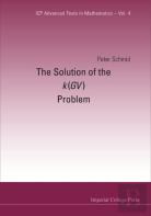 Solution Of The K(Gv) Problem, The