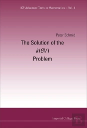 Solution Of The K(Gv) Problem, The