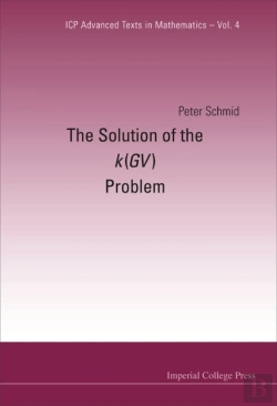 Bertrand.pt - Solution Of The K(Gv) Problem, The