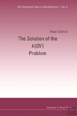 Bertrand.pt - Solution Of The K(Gv) Problem, The