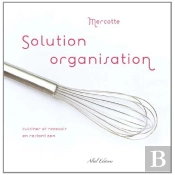 Solution Organisation