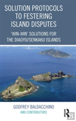 Bertrand.pt - Solution Protocols To Festering Island Disputes