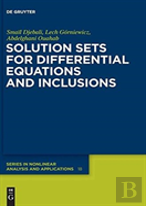 Solution Sets For Differential Equations And Inclusions