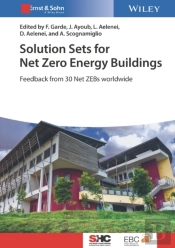 Solution Sets For Net Zero Energy Buildings