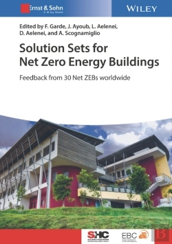 Bertrand.pt - Solution Sets For Net Zero Energy Buildings