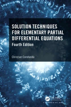 Bertrand.pt - Solution Techniques For Elementary Partial Differential Equations