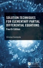 Solution Techniques For Elementary Partial Differential Equations