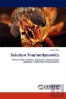 Solution Thermodynamics
