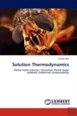Bertrand.pt - Solution Thermodynamics