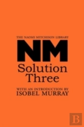 Solution Three
