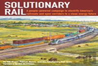 Solutionary Rail