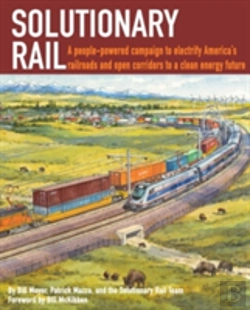 Bertrand.pt - Solutionary Rail