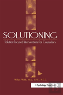 Solutioning.