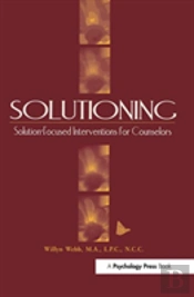 Solutioning.