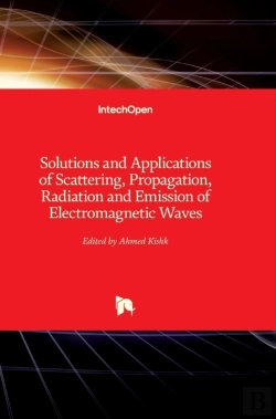 Bertrand.pt - Solutions And Applications Of Scattering, Propagation, Radiation And Emission Of Electromagnetic Waves