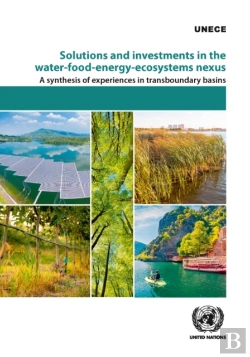 Bertrand.pt - Solutions And Investments In The Water-Food-Energy-Ecosystems Nexus