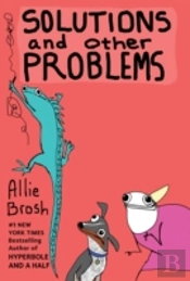 Solutions And Other Problems