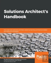 Solutions Architect'S Handbook