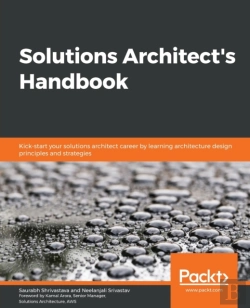 Bertrand.pt - Solutions Architect'S Handbook