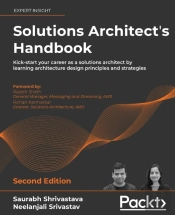 Solutions Architect'S Handbook