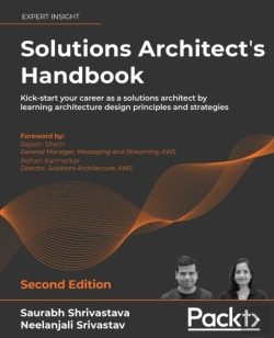 Bertrand.pt - Solutions Architect'S Handbook