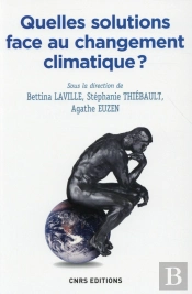 Solutions Au Changement Climatique (Le)