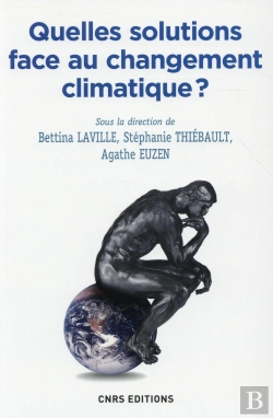 Bertrand.pt - Solutions Au Changement Climatique (Le)