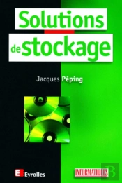 Solutions De Stockage