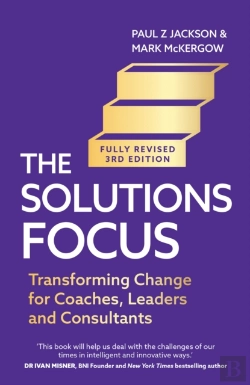 Bertrand.pt - Solutions Focus, 3rd Edition