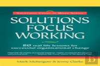 Solutions Focus Working