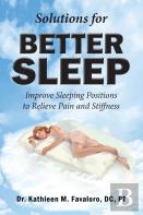 Solutions For Better Sleep