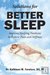 Solutions For Better Sleep