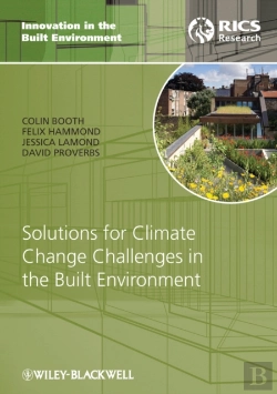 Bertrand.pt - Solutions For Climate Change Challenges In The Built Environment