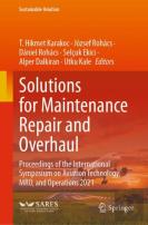 Solutions For Maintenance Repair And Overhaul