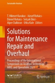Solutions For Maintenance Repair And Overhaul