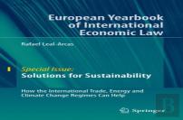 Solutions For Sustainability