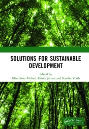 Solutions For Sustainable Development