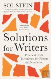 Solutions For Writers